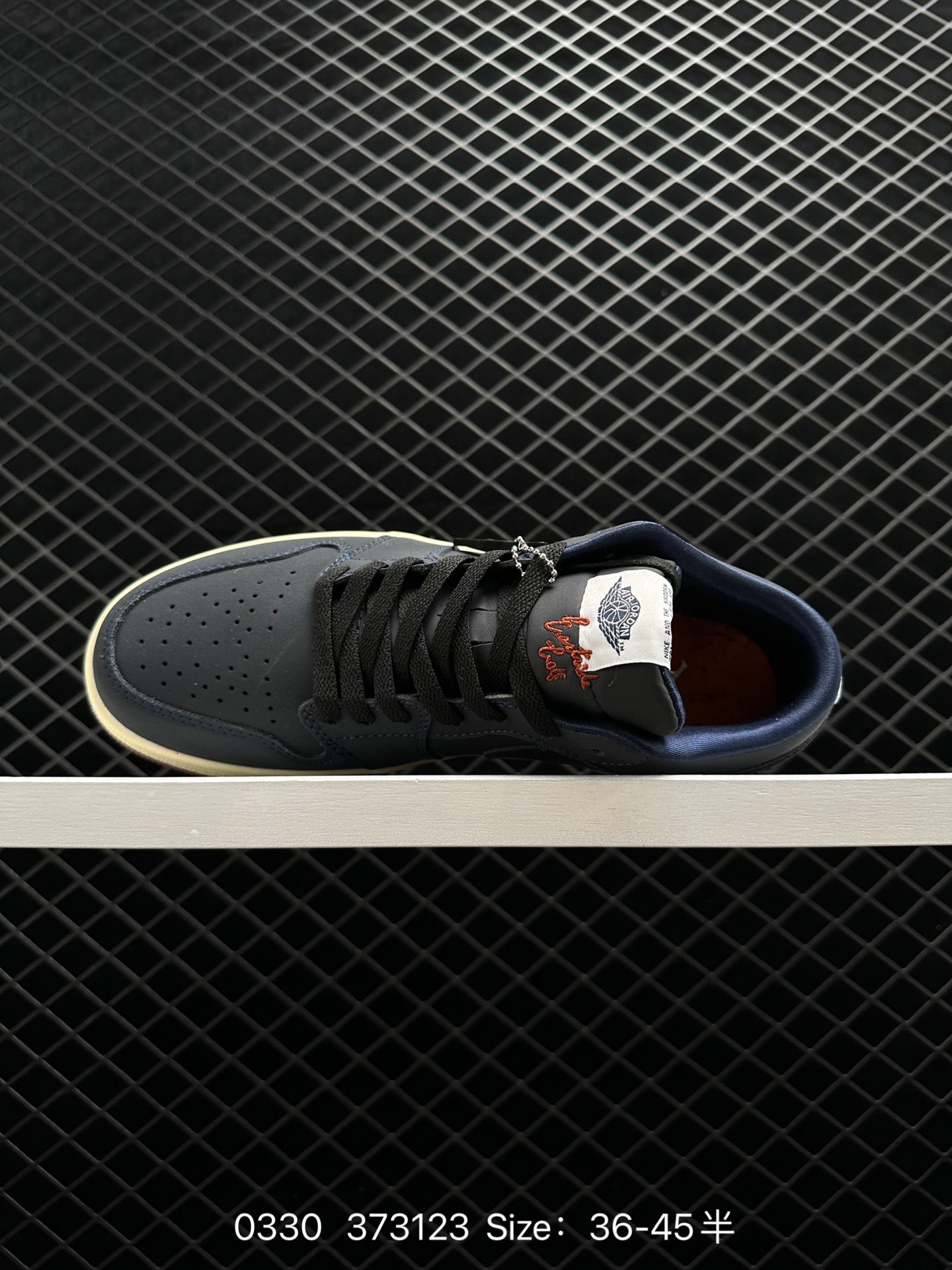 Air Jordan 1 Low AJ1